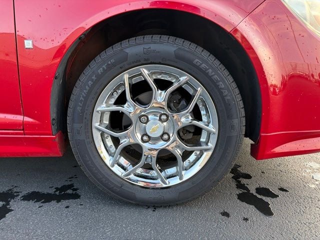2008 Chevrolet Cobalt LS