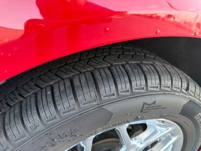 2008 Chevrolet Cobalt LS