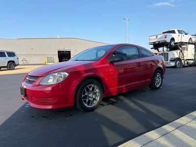 2008 Chevrolet Cobalt LS