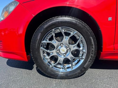 2008 Chevrolet Cobalt LS