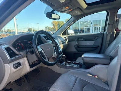 2015 GMC Acadia SLT-1