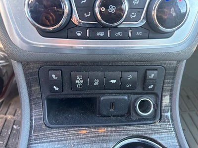 2015 GMC Acadia SLT-1