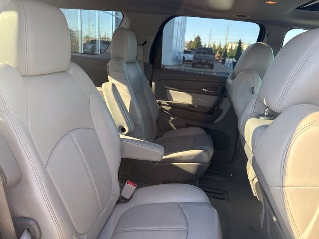 2015 GMC Acadia SLT-1