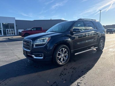 2015 GMC Acadia SLT-1