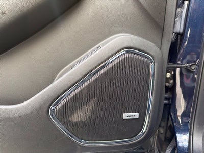 2020 Chevrolet Suburban Premier