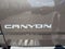 2020 GMC Canyon Denali