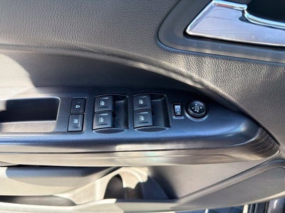 2020 GMC Canyon Denali