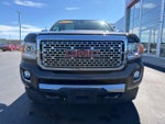 2020 GMC Canyon Denali