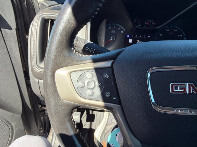 2020 GMC Canyon Denali