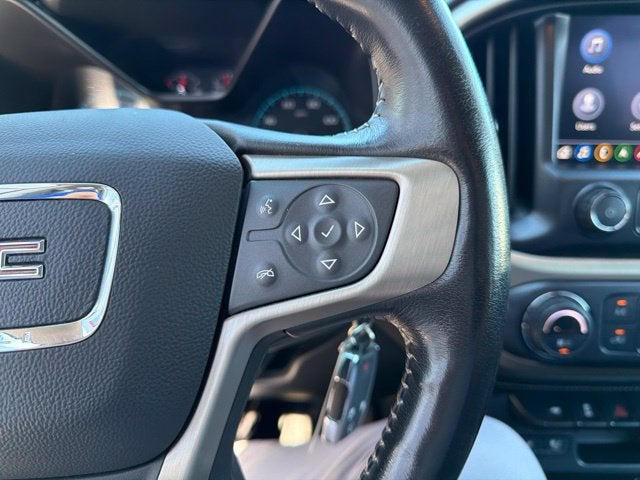 2020 GMC Canyon Denali