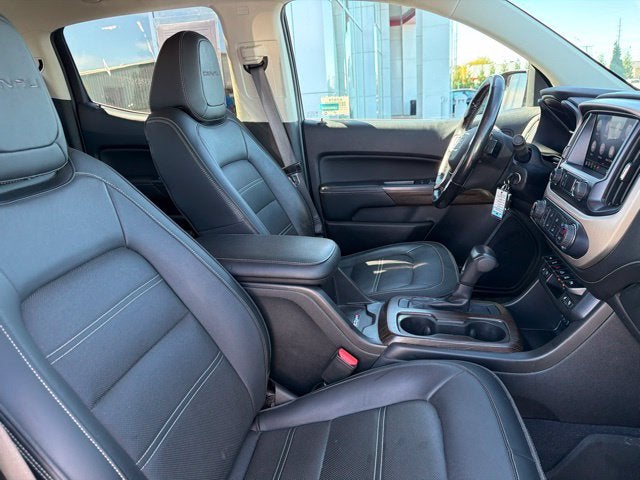 2020 GMC Canyon Denali