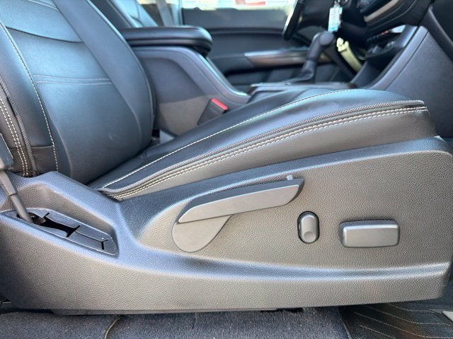 2020 GMC Canyon Denali