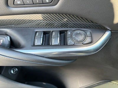 2022 Cadillac XT4 Sport