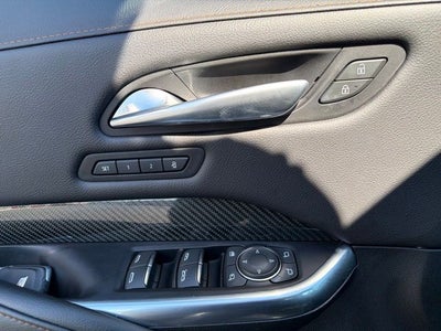 2022 Cadillac XT4 Sport