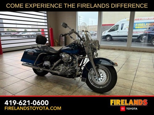 2004 Harley-Davidson Touring Touring