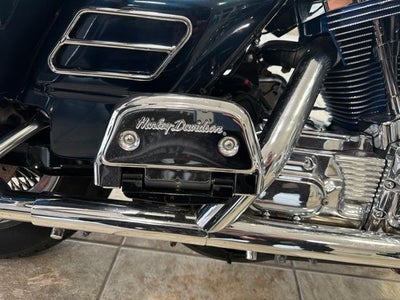 2004 Harley-Davidson Touring Touring