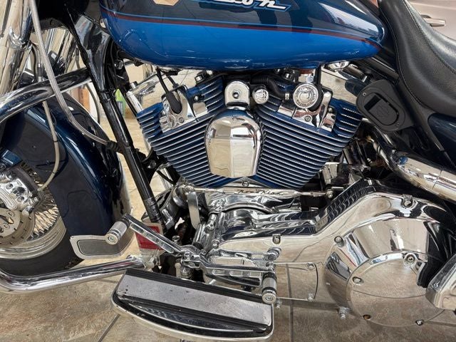 2004 Harley-Davidson Touring Touring
