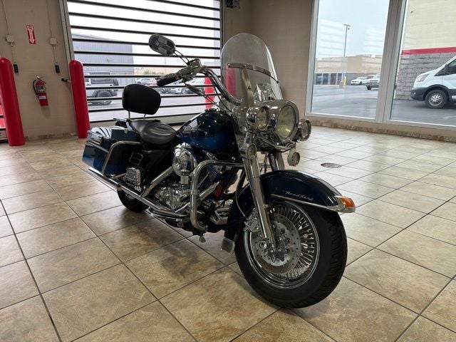 2004 Harley-Davidson Touring Touring