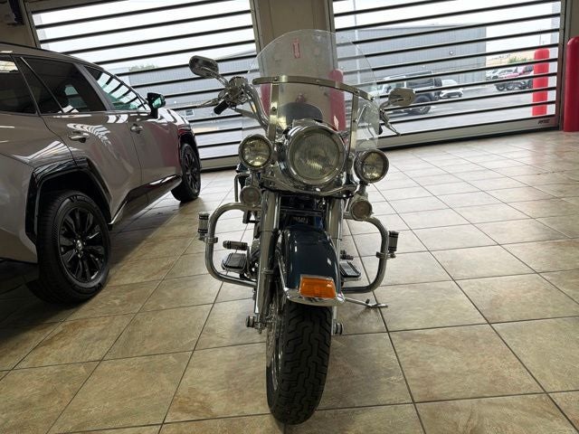 2004 Harley-Davidson Touring Touring