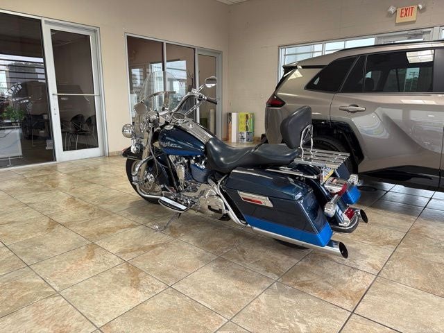 2004 Harley-Davidson Touring Touring