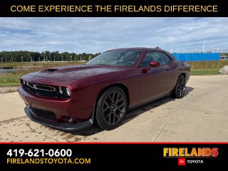 2019 Dodge Challenger R/T
