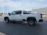 2022 Chevrolet Silverado 2500HD Work Truck
