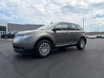 2012 Lincoln MKX Base