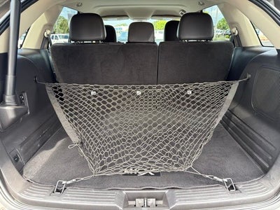 2012 Lincoln MKX Base