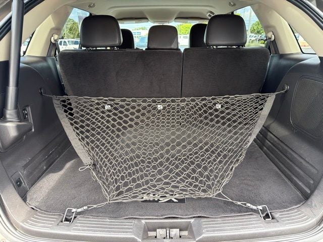 2012 Lincoln MKX Base