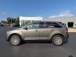 2012 Lincoln MKX Base