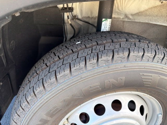 2025 RAM ProMaster 2500 Base