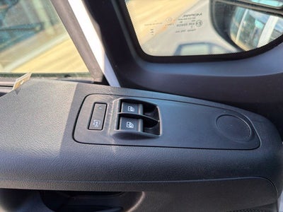 2025 RAM ProMaster 2500 Base