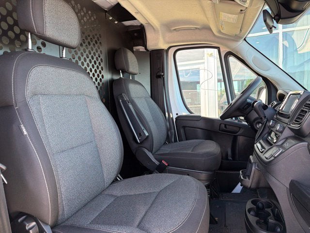 2025 RAM ProMaster 2500 Base