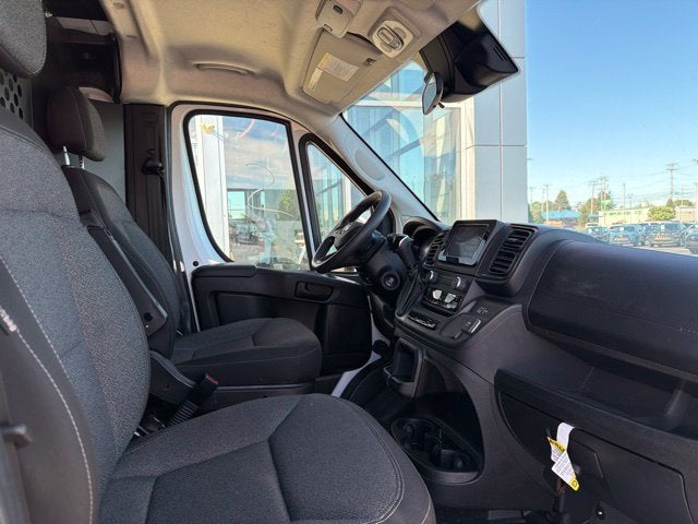 2025 RAM ProMaster 2500 Base