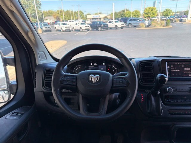 2025 RAM ProMaster 2500 Base
