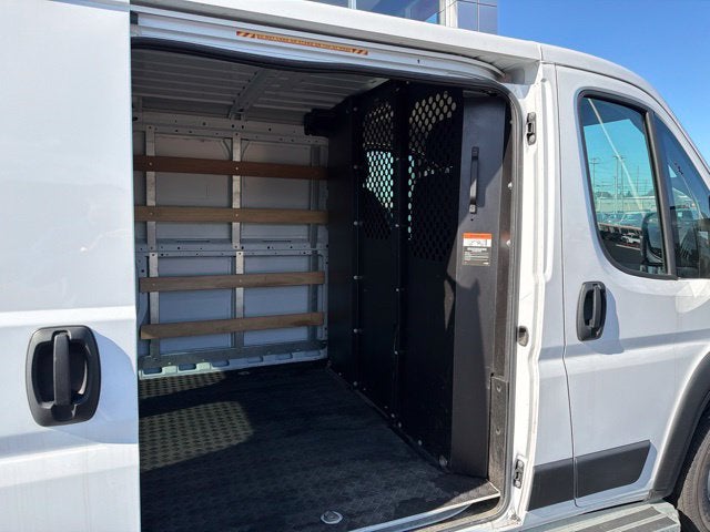 2025 RAM ProMaster 2500 Base