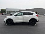 2021 Honda HR-V Sport