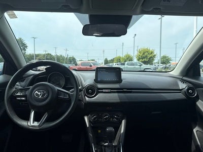 2020 Toyota Yaris LE