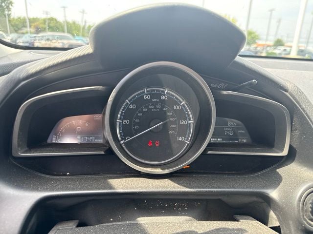 2020 Toyota Yaris LE