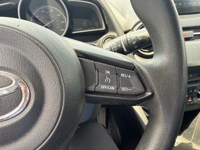 2020 Toyota Yaris LE
