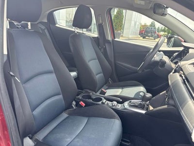 2020 Toyota Yaris LE