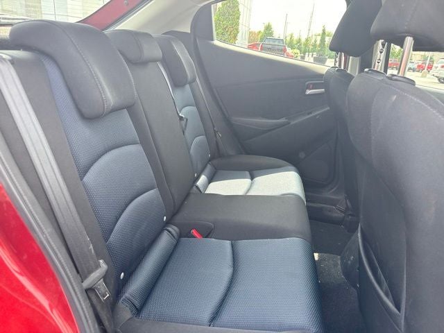 2020 Toyota Yaris LE