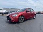 2020 Toyota Yaris LE
