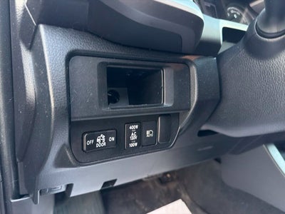 2018 Toyota Tacoma TRD Sport V6