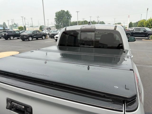 2020 Toyota Tacoma TRD Sport V6