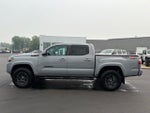2020 Toyota Tacoma TRD Sport V6