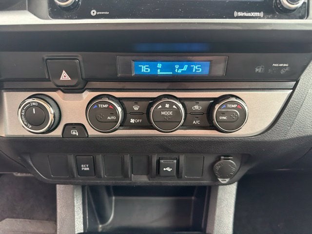 2023 Toyota Tacoma SR V6