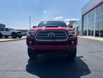 2017 Toyota Tacoma TRD Sport V6
