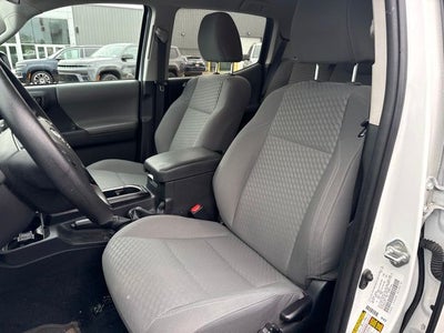 2023 Toyota Tacoma SR V6