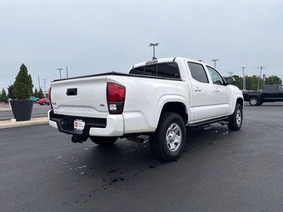 2023 Toyota Tacoma SR V6